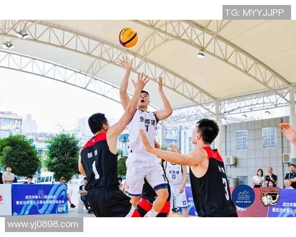 武汉篮球队实力强劲荣登全国篮球力量排行榜第十名