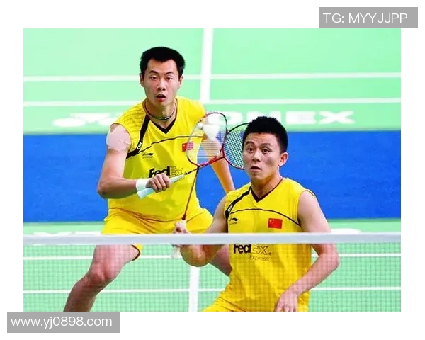 深度对话杨伟探寻羽毛球背后的奋斗与梦想之路